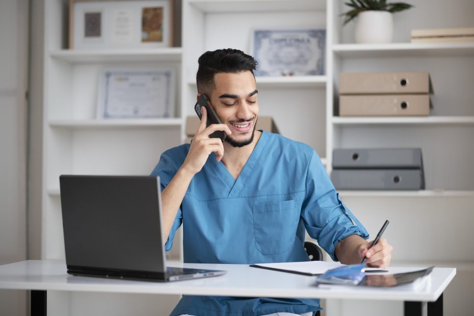 Medical Emergency in Dubai for Tourists: A Step-by-Step Doctor on Call Guide